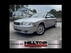 2006 Volvo S80 