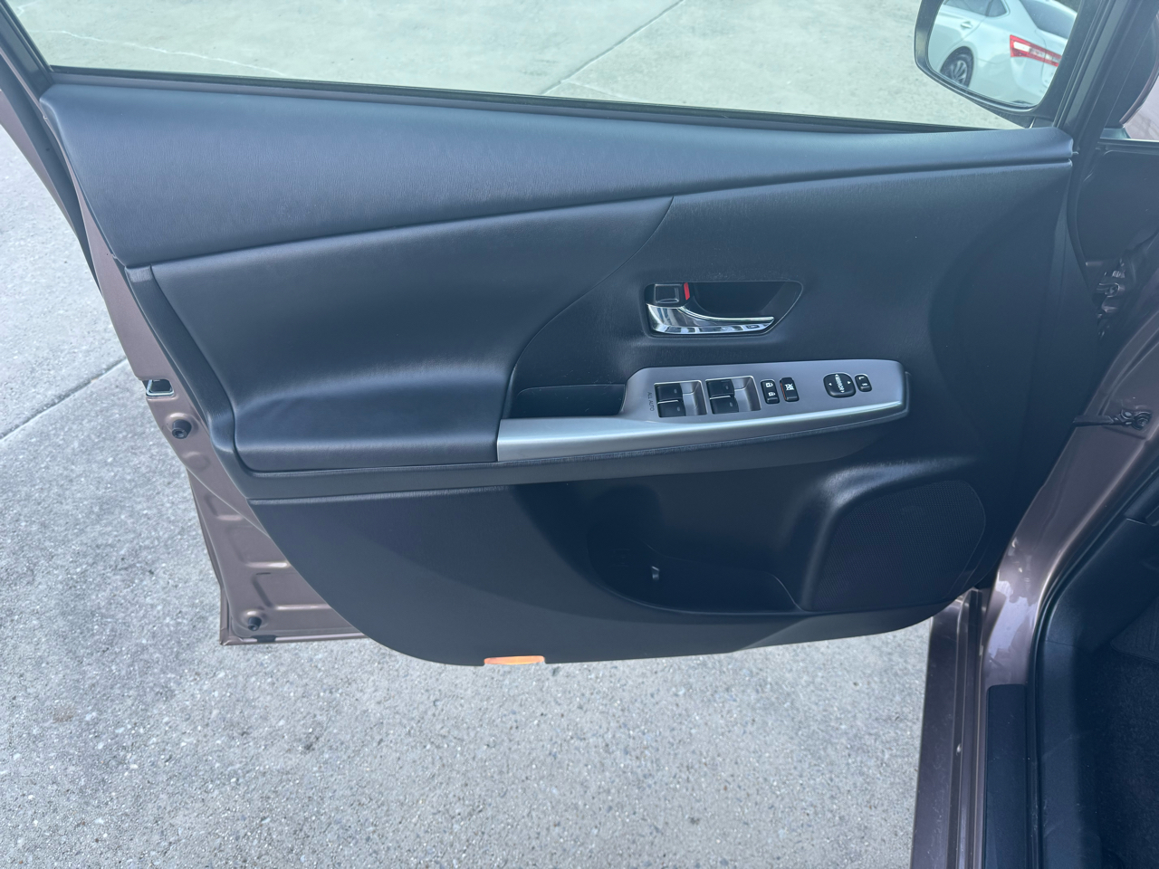 Toyota Prius V Five 2017