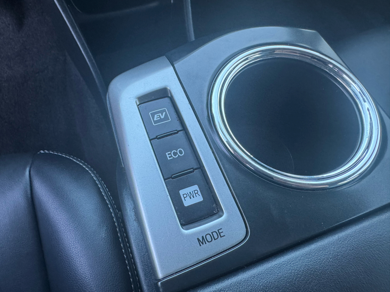 Toyota Prius V Five 2017