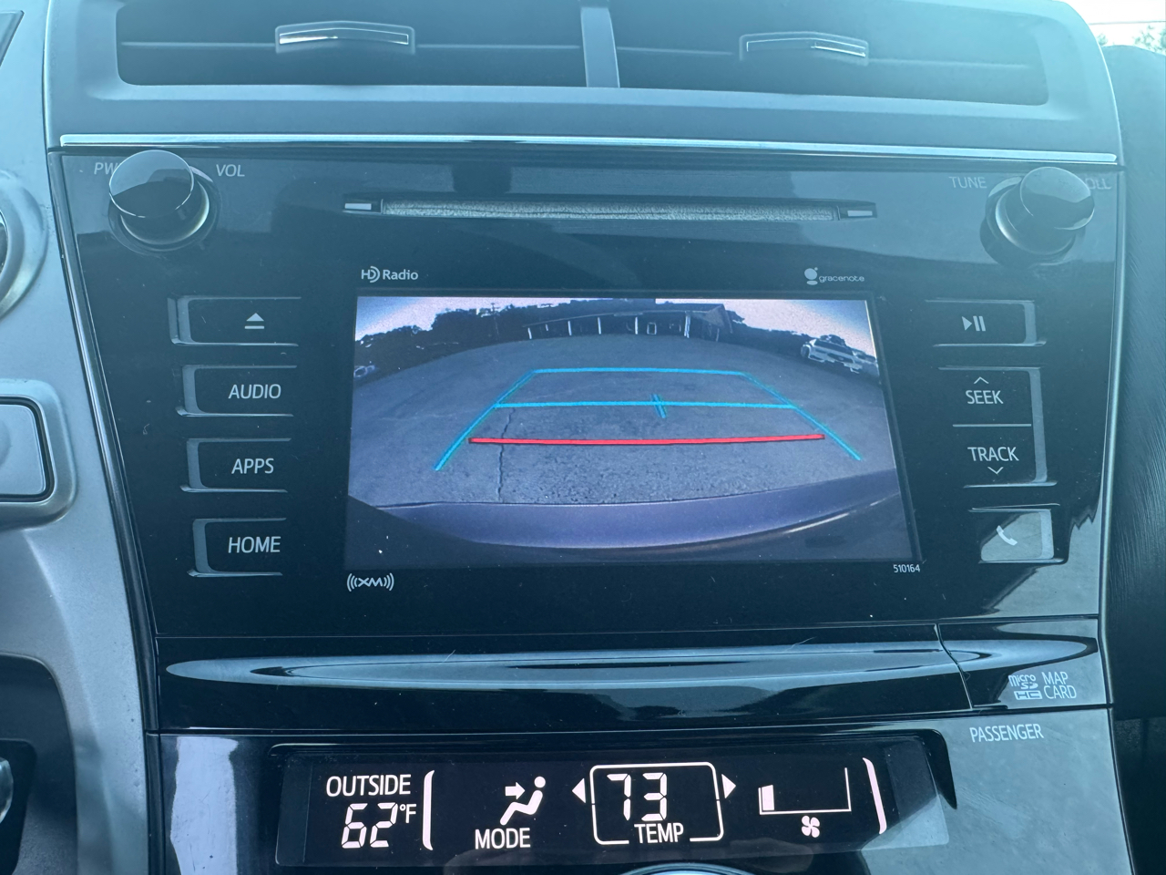 Toyota Prius V Five 2017
