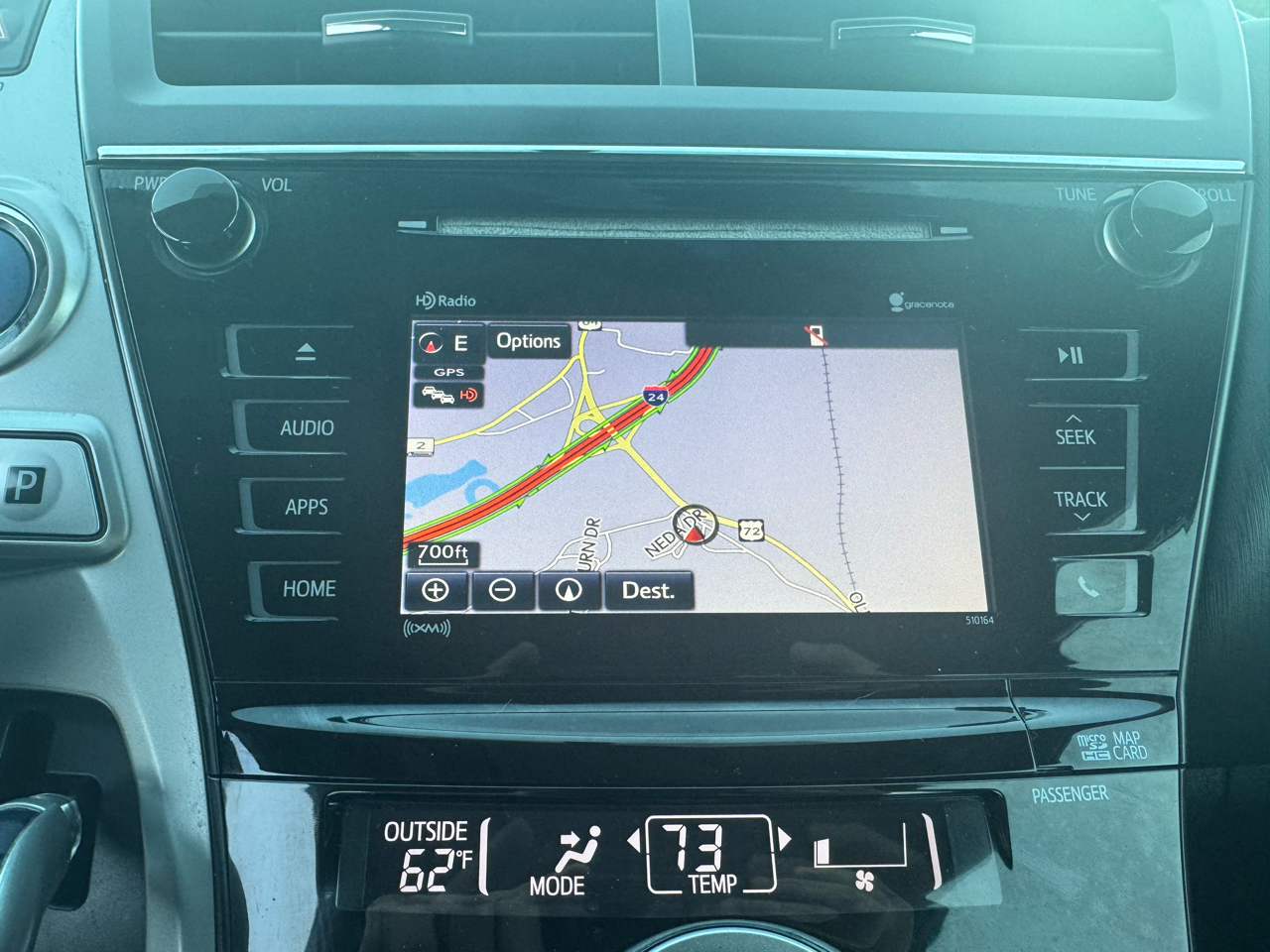 Toyota Prius V Five 2017