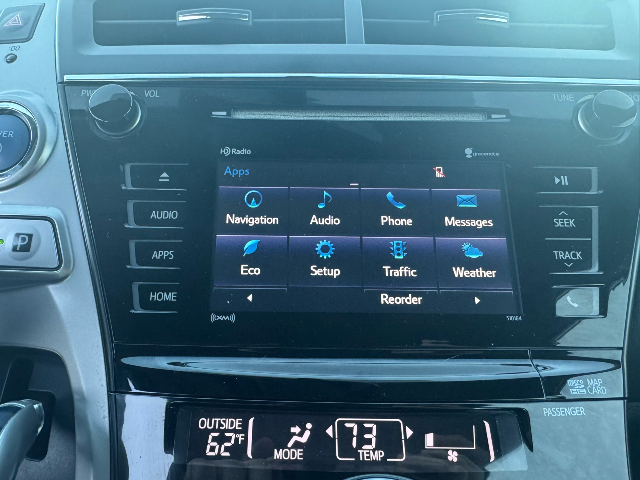 Toyota Prius V Five 2017