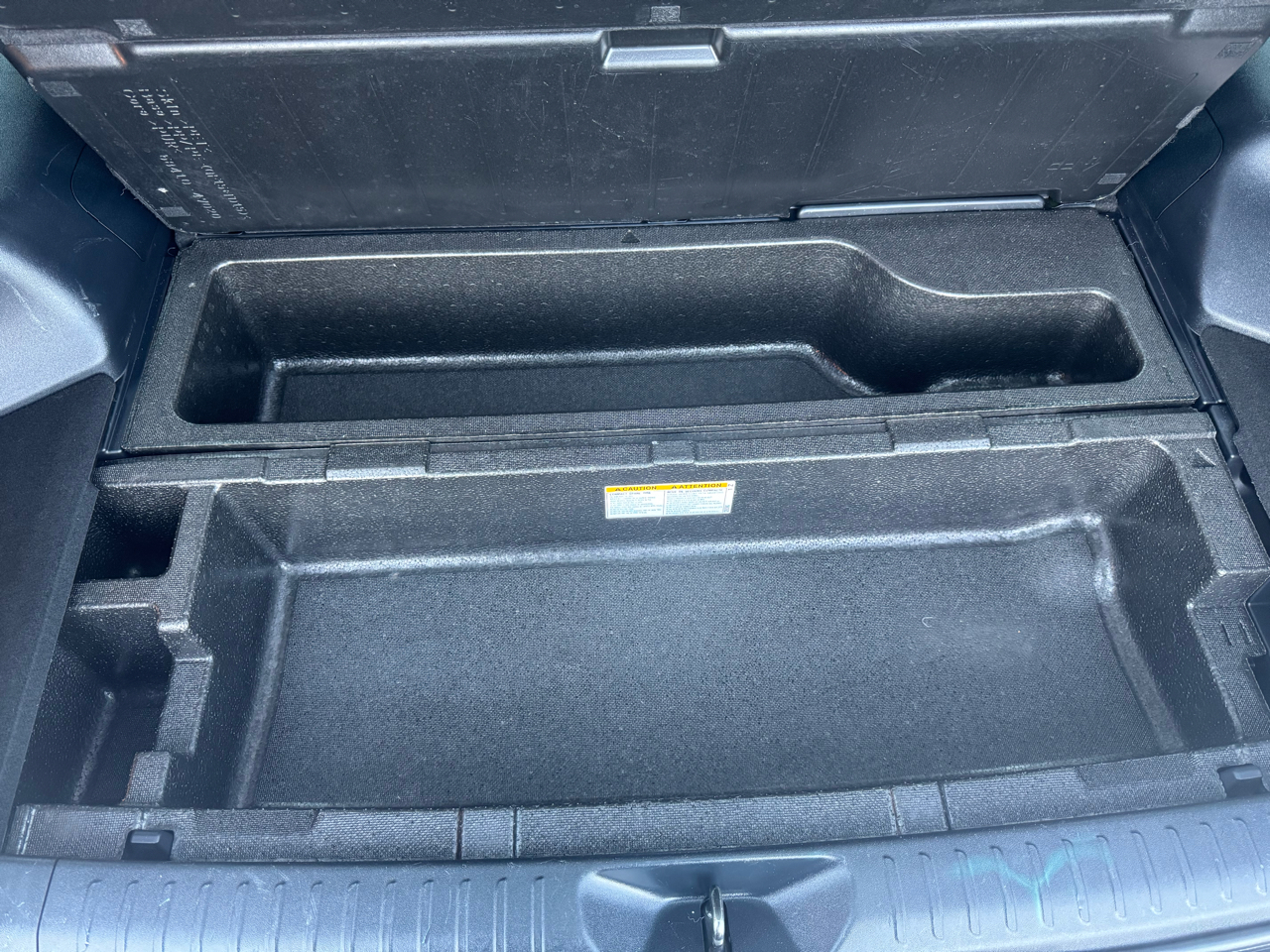 Toyota Prius V Five 2017