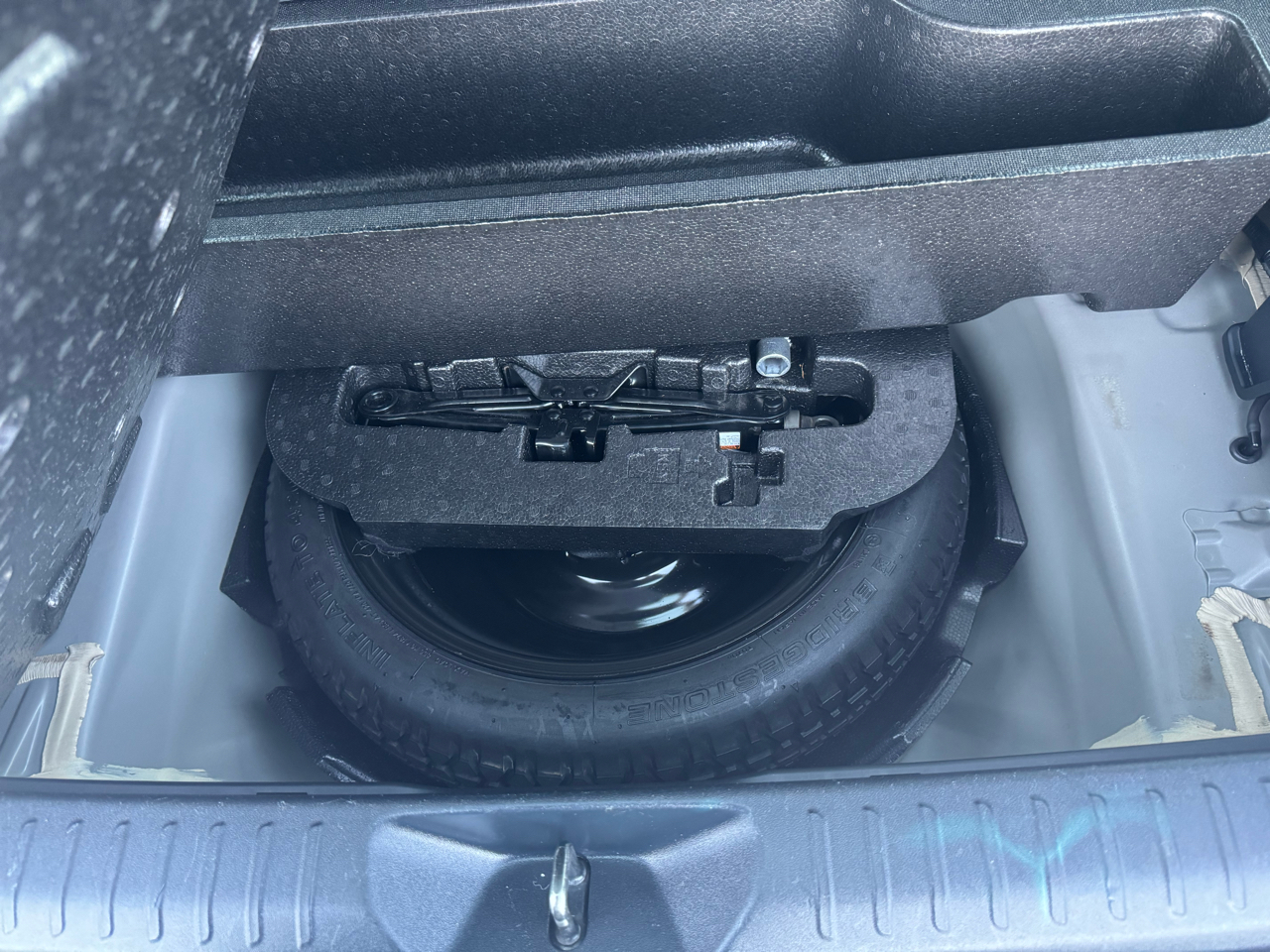 Toyota Prius V Five 2017