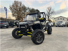 2016 Polaris RZR XP 1000 EPS 