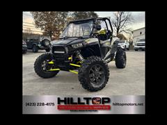 2016 Polaris RZR XP 1000 Premium EPS 