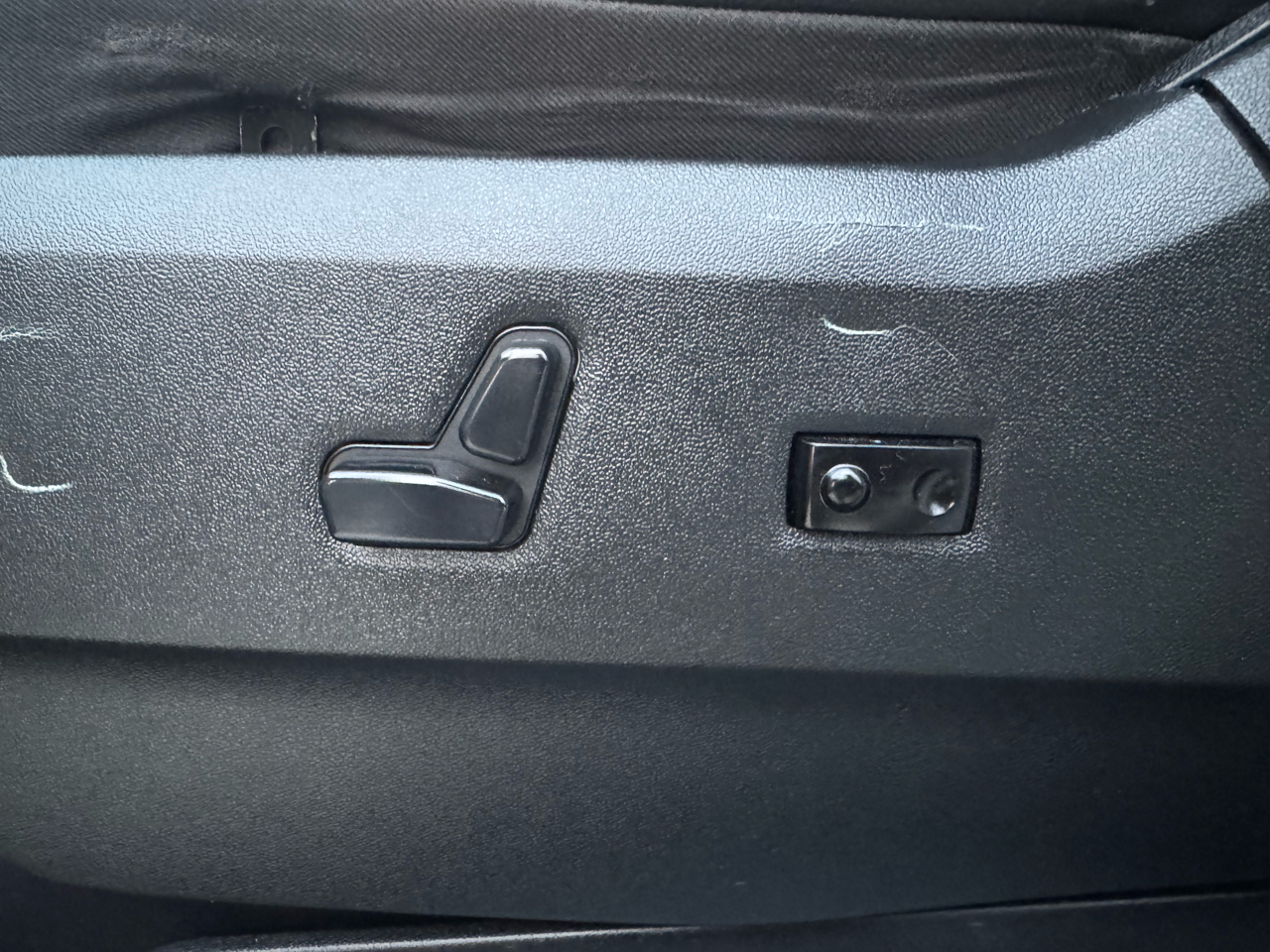 Dodge Grand Caravan SXT 2018