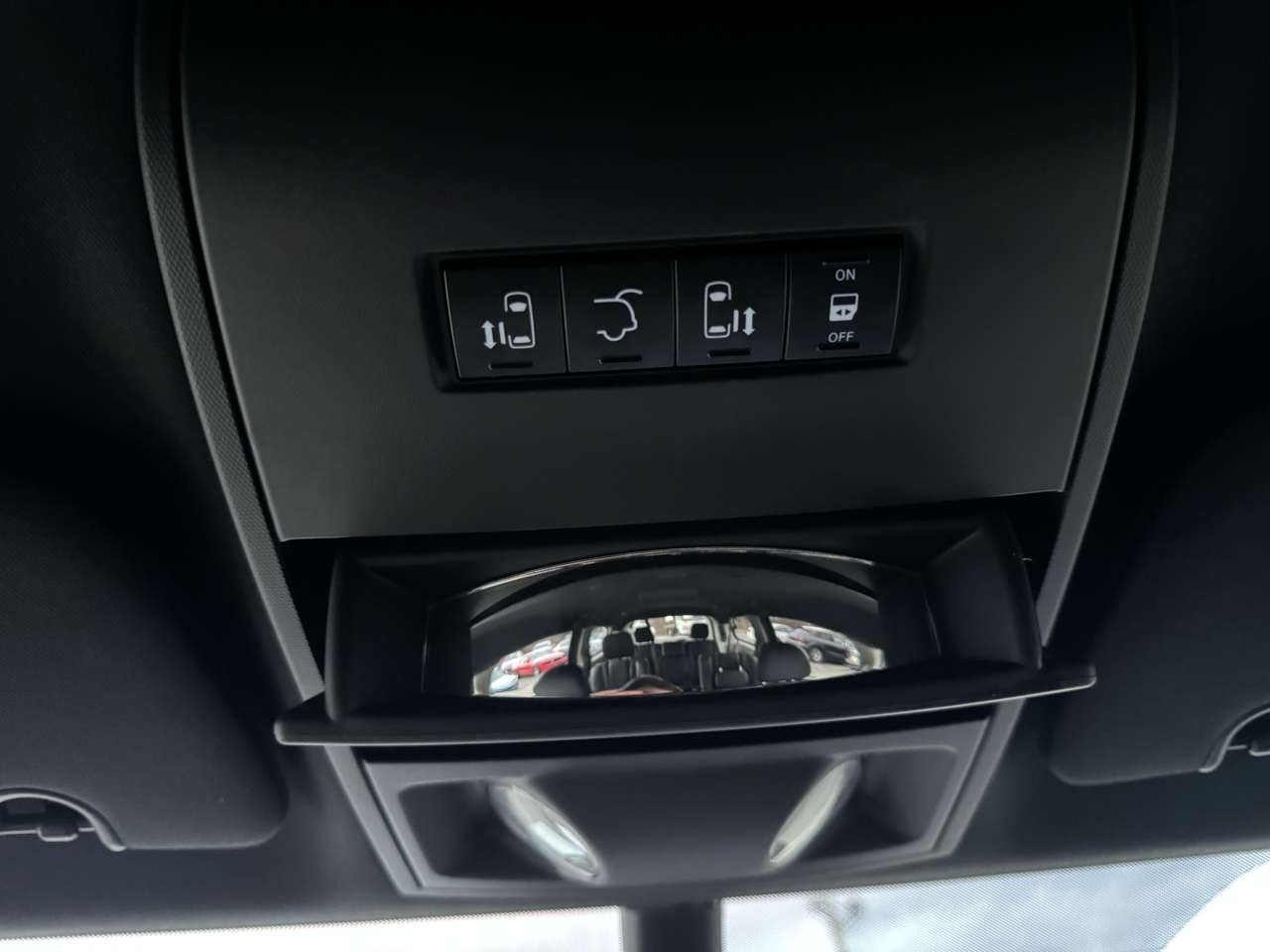 Dodge Grand Caravan SXT 2018