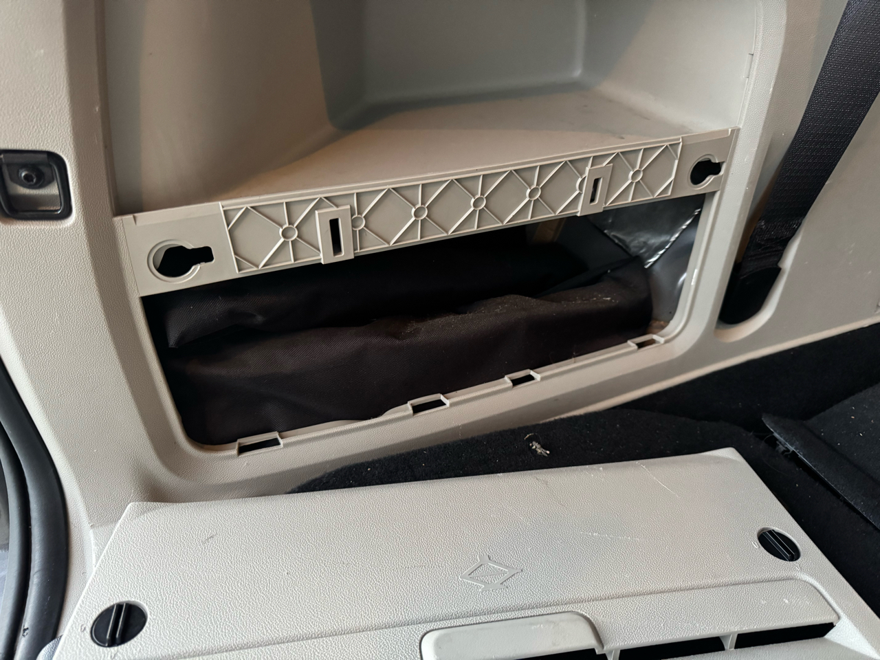 Dodge Grand Caravan SXT 2018