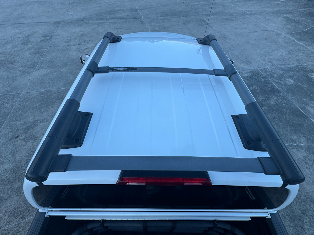 Nissan Frontier LE Crew Cab 2WD 2009