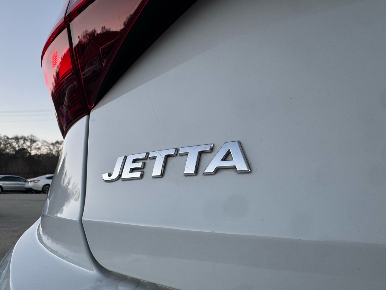 Volkswagen Jetta 1.4T SEL 8A 2021