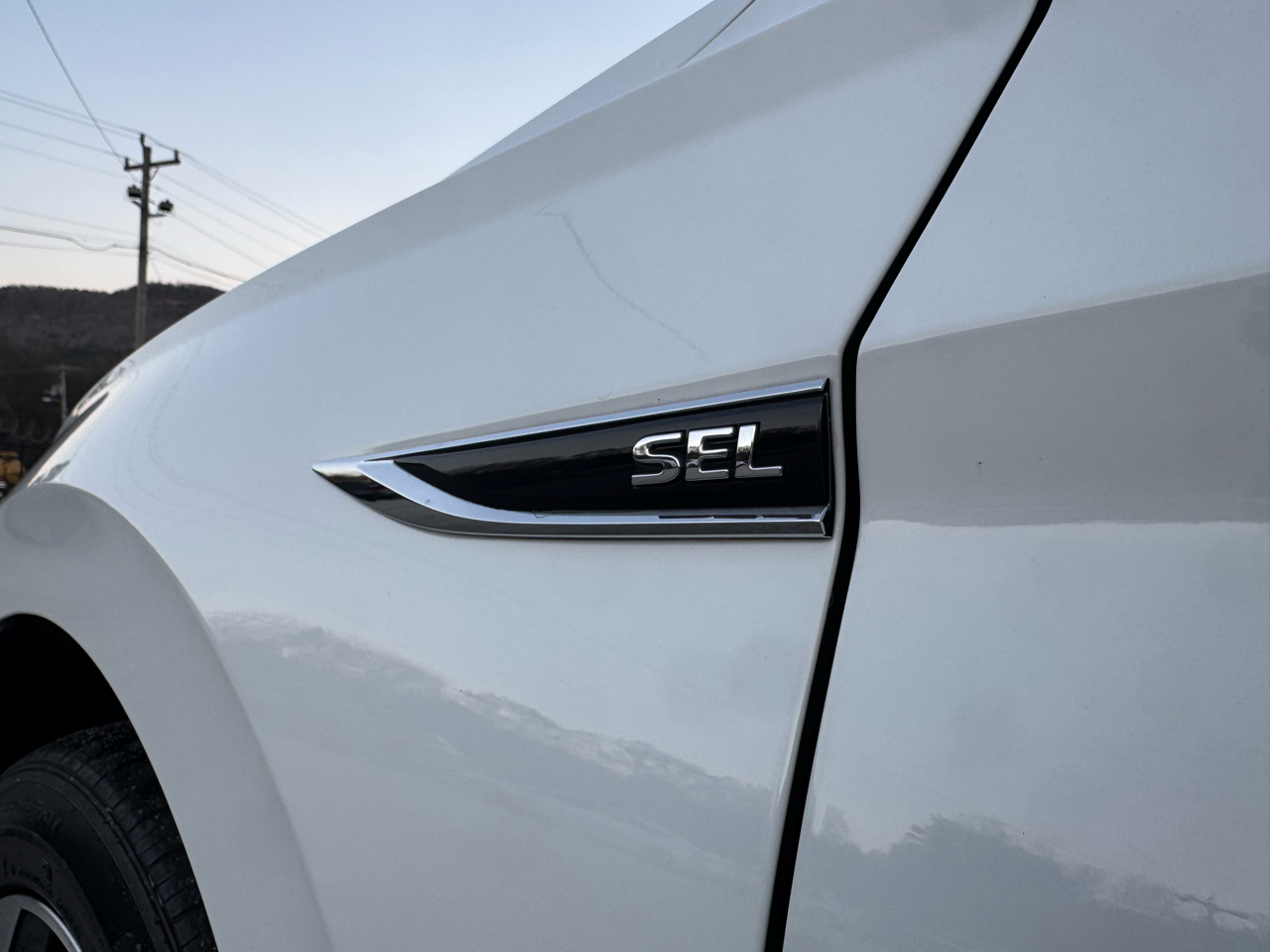 Volkswagen Jetta 1.4T SEL 8A 2021