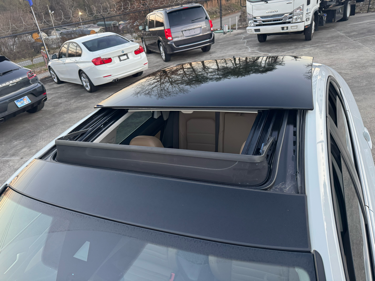 Volkswagen Jetta 1.4T SEL 8A 2021