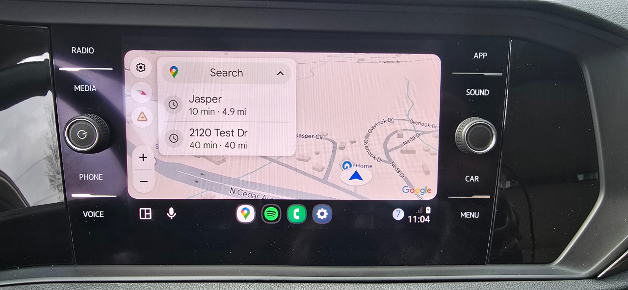 Volkswagen Jetta 1.4T SEL 8A 2021