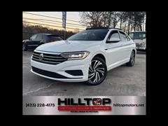 2021 Volkswagen Jetta 