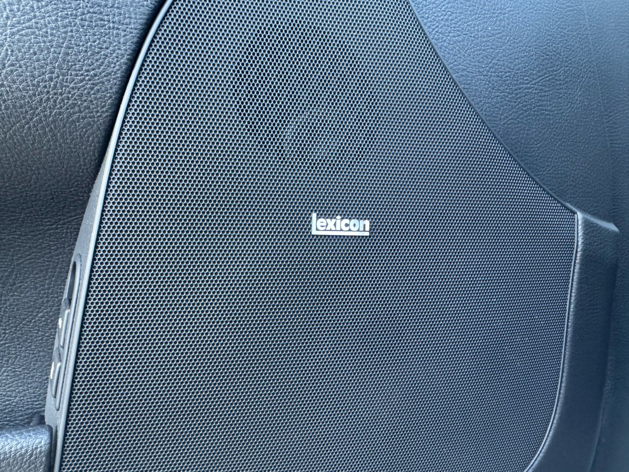 Hyundai Genesis 3.8L 2014