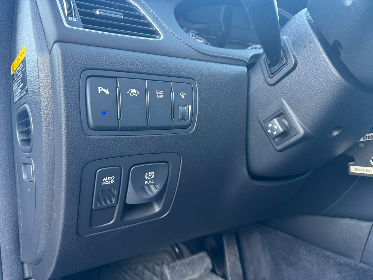 Hyundai Genesis 3.8L 2014