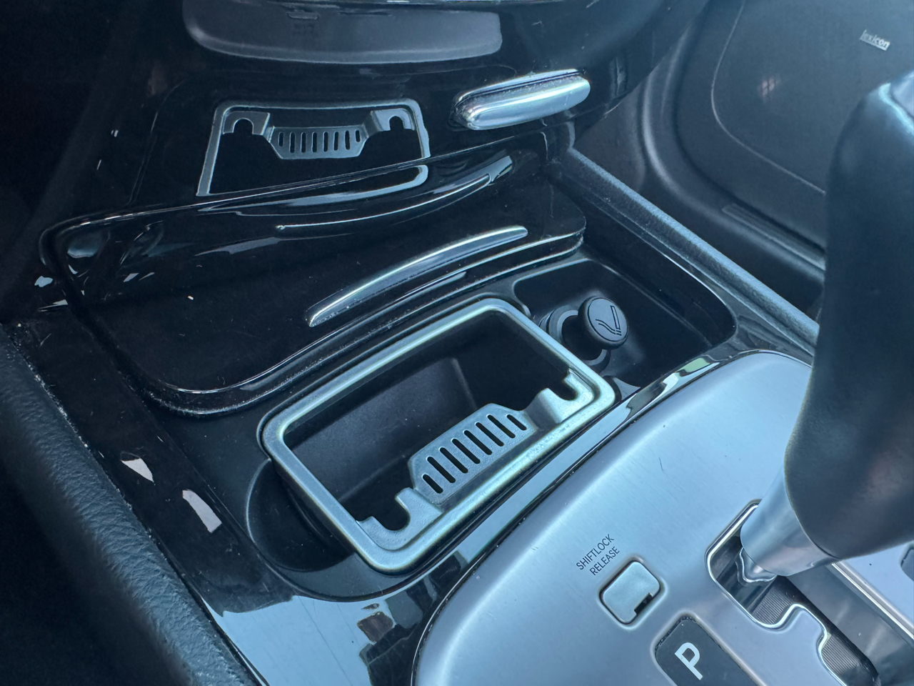 Hyundai Genesis 3.8L 2014