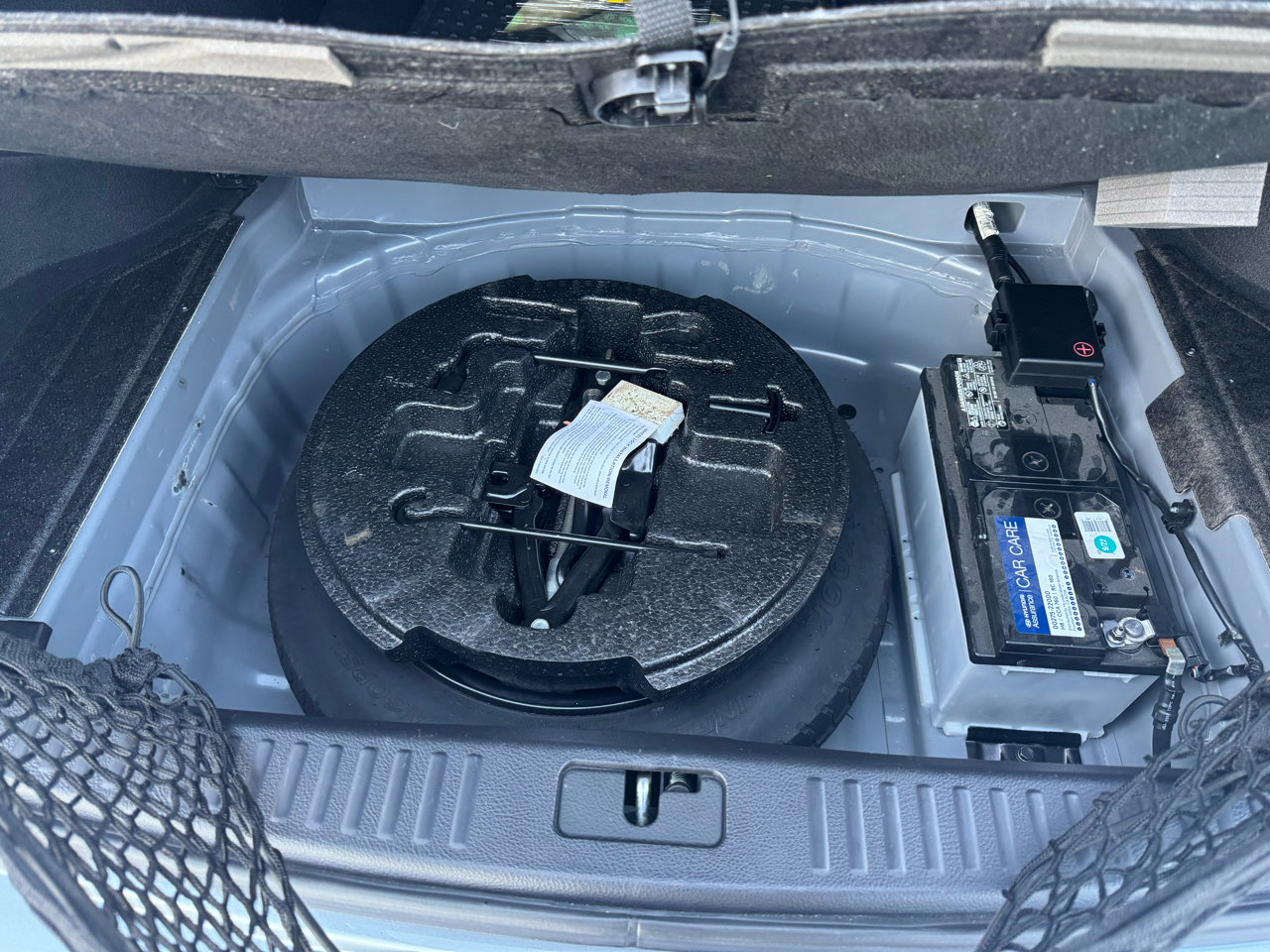 Hyundai Genesis 3.8L 2014