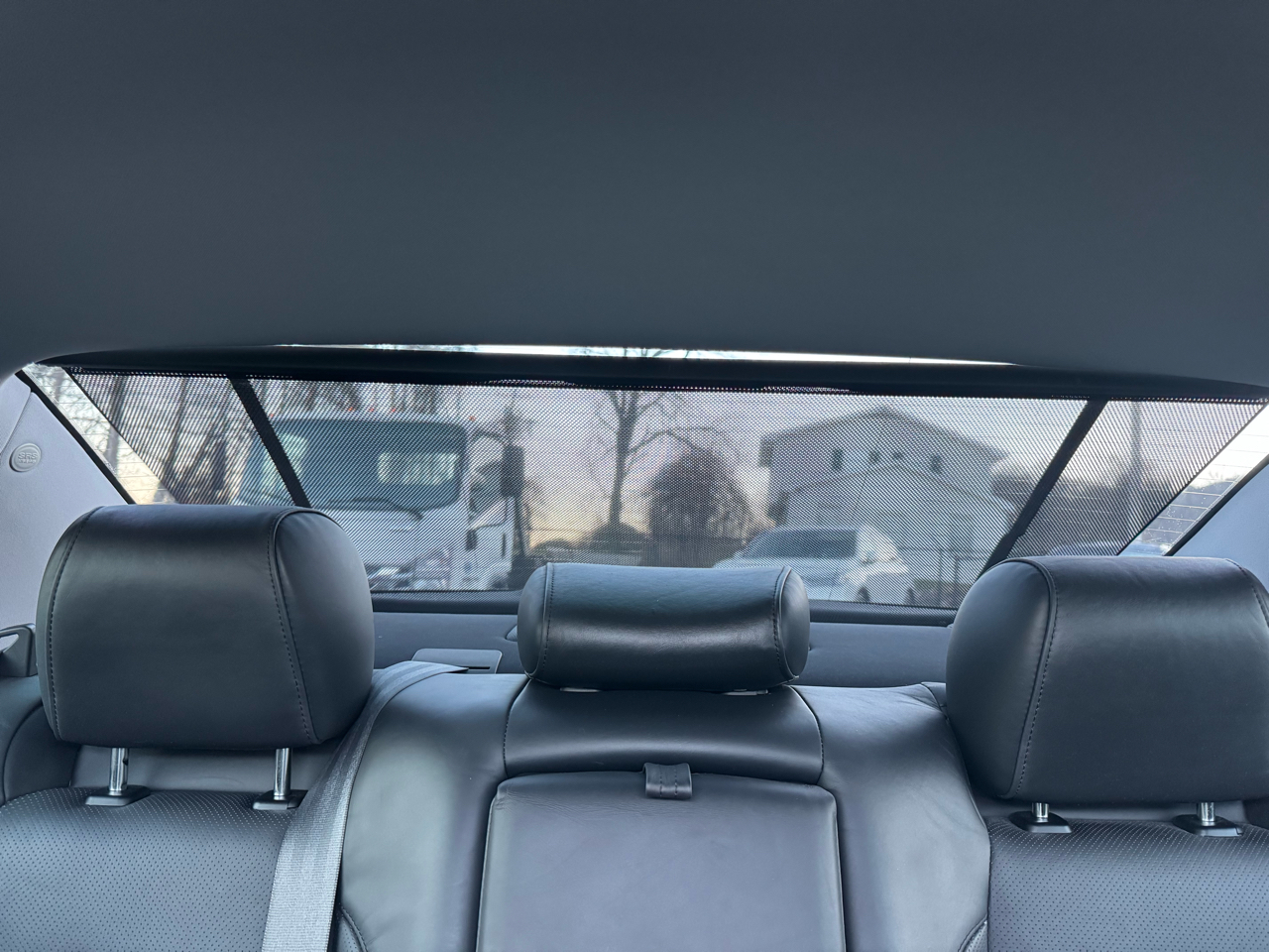 Hyundai Genesis 3.8L 2014