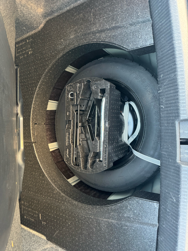 Volkswagen Passat 3.6L V6 SEL Premium 2015