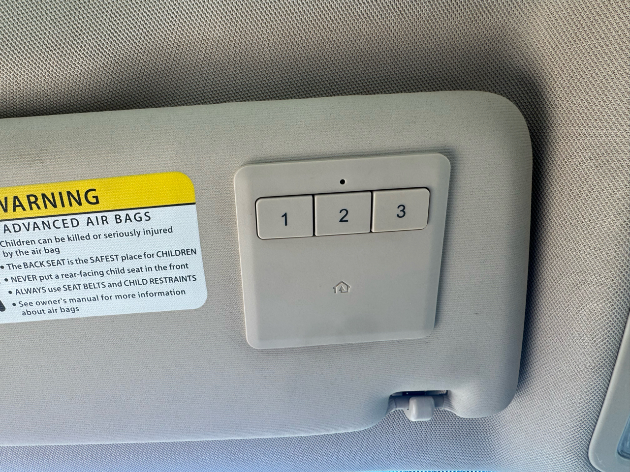 Volkswagen Passat 3.6L V6 SEL Premium 2015