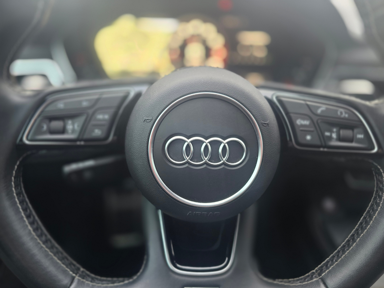 Audi S4 Premium Plus quattro 2019