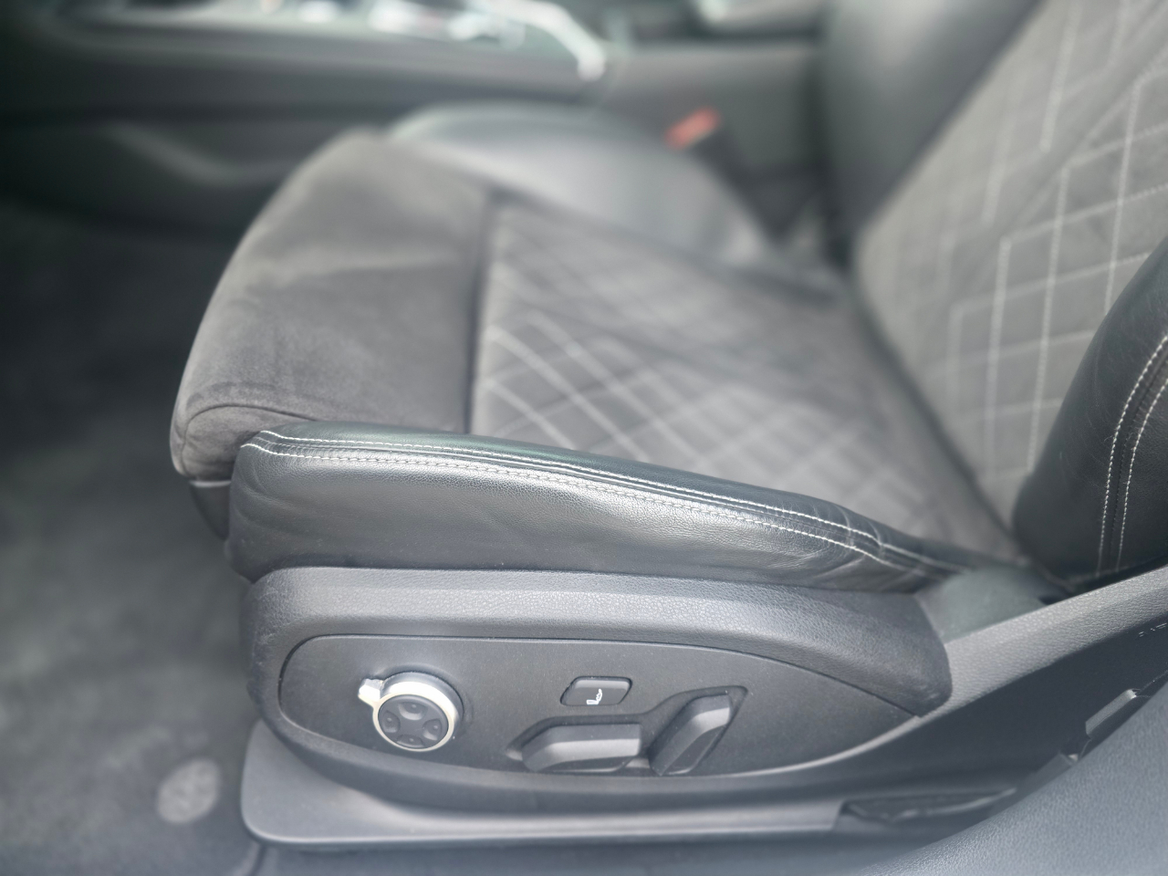 Audi S4 Premium Plus quattro 2019