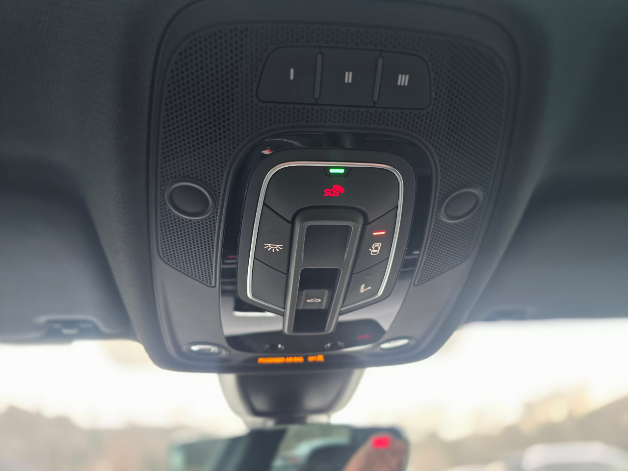 Audi S4 Premium Plus quattro 2019