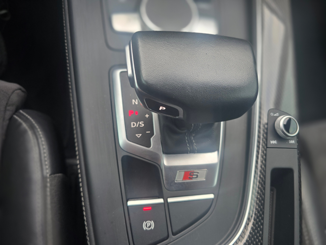 Audi S4 Premium Plus quattro 2019