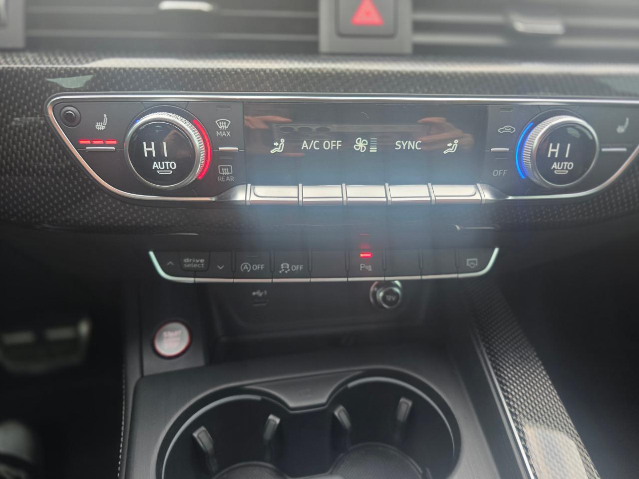 Audi S4 Premium Plus 4D Sedan Qtro 3.0T 2019