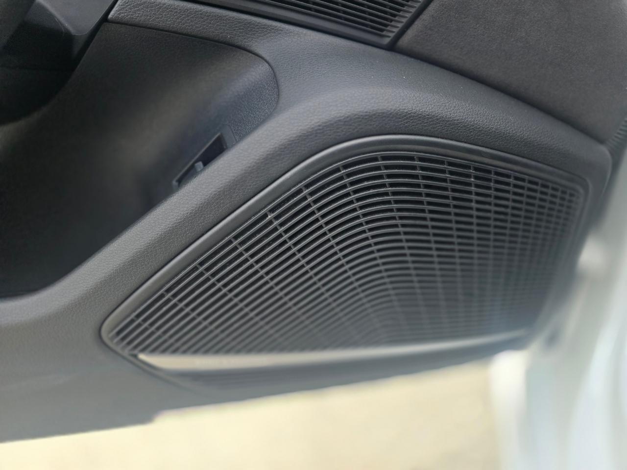 Audi S4 Premium Plus 4D Sedan Qtro 3.0T 2019