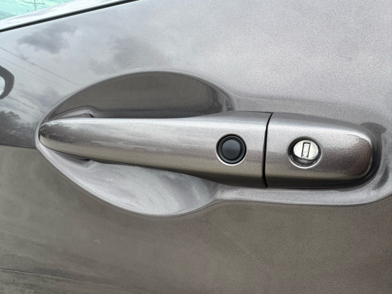 Honda CR-V EX 4WD 2015