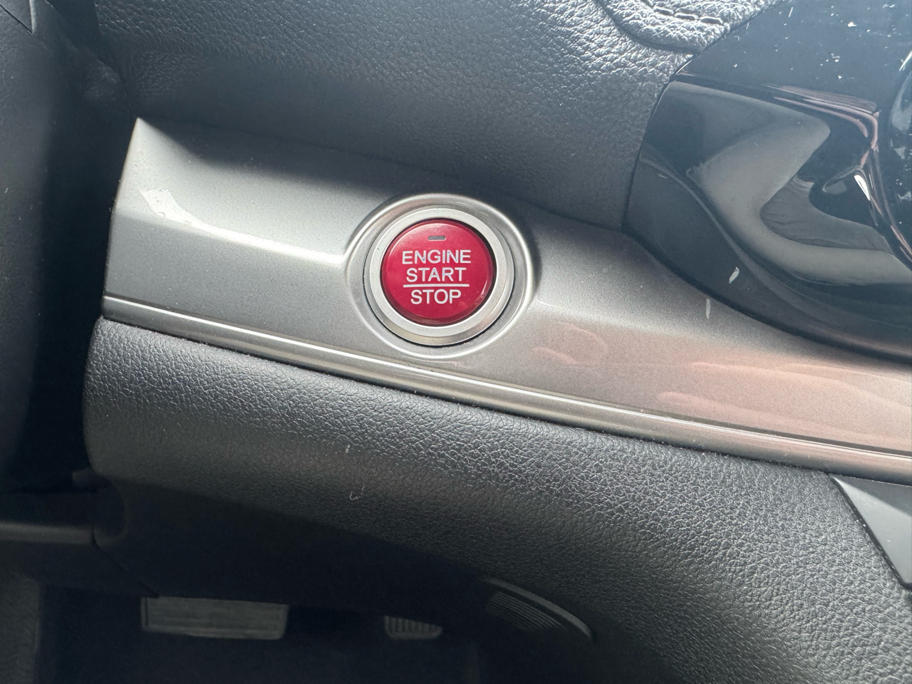 Honda CR-V EX 4WD 2015