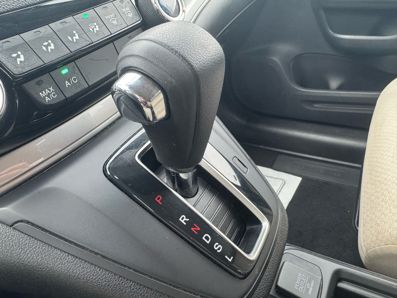 Honda CR-V EX 4WD 2015