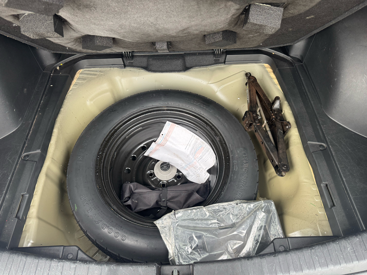 Honda CR-V EX 4WD 2015