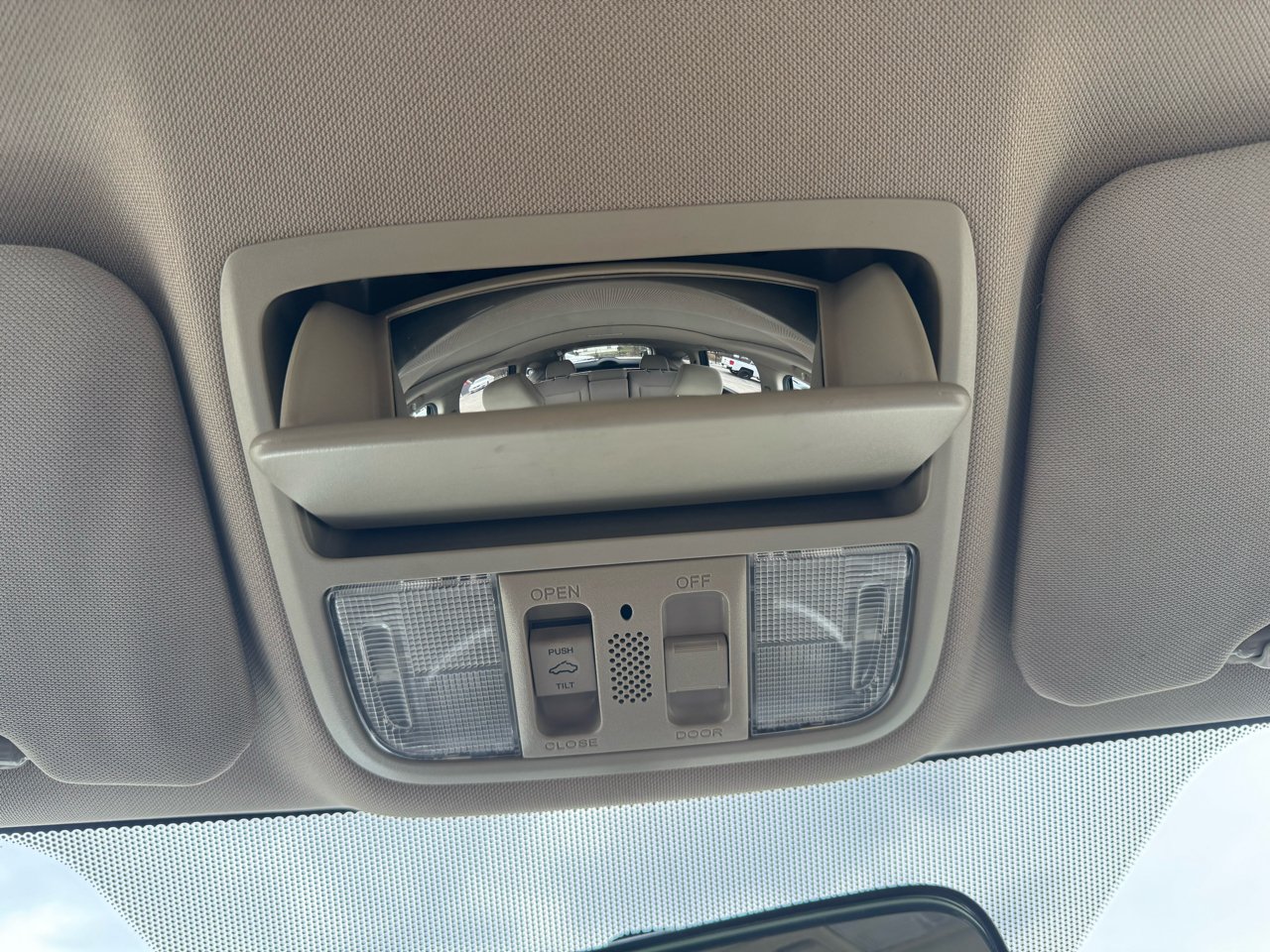 Honda CR-V EX 4WD 2015