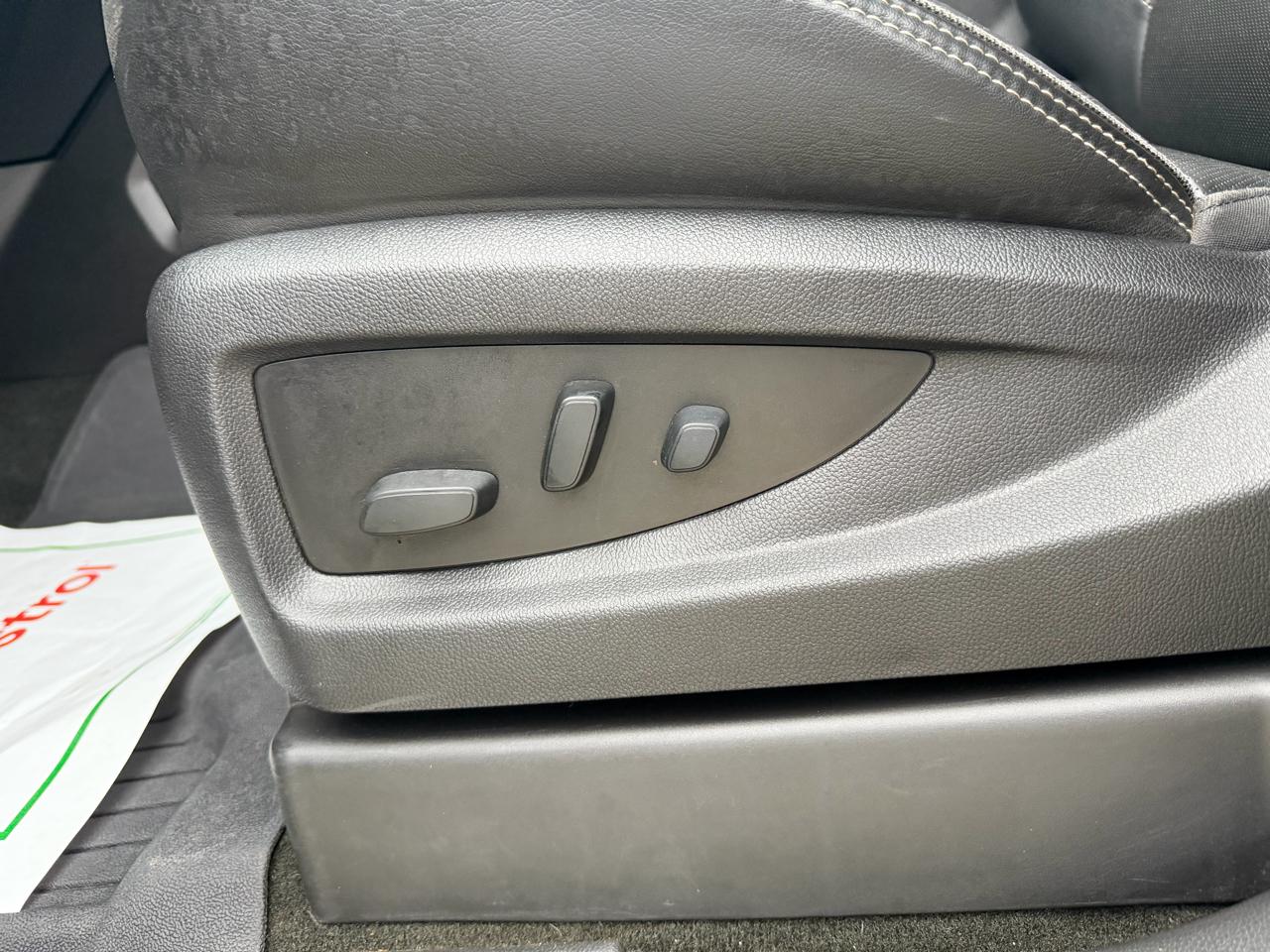 GMC Sierra 1500 Denali Crew Cab Short Box 4WD 2017