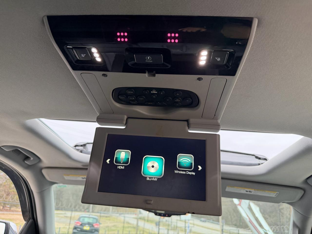 GMC Sierra 1500 Denali Crew Cab Short Box 4WD 2017