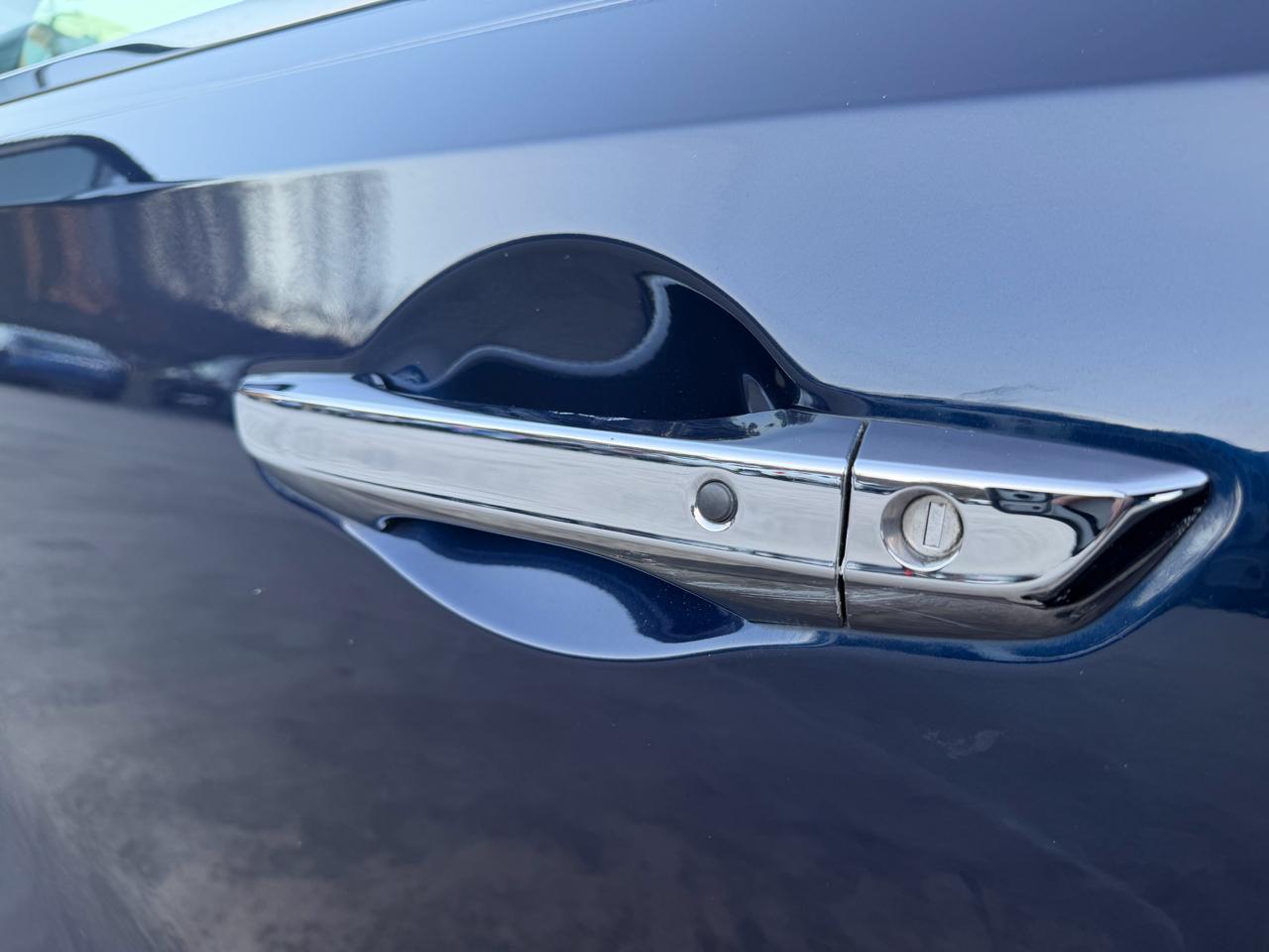 Honda Odyssey EX-L Auto 2018