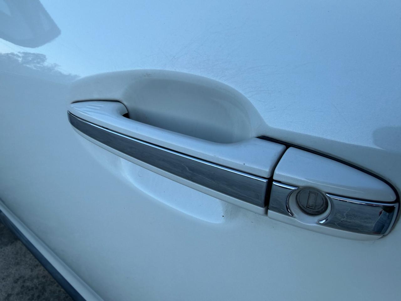 Subaru Outback Touring AWD 2020