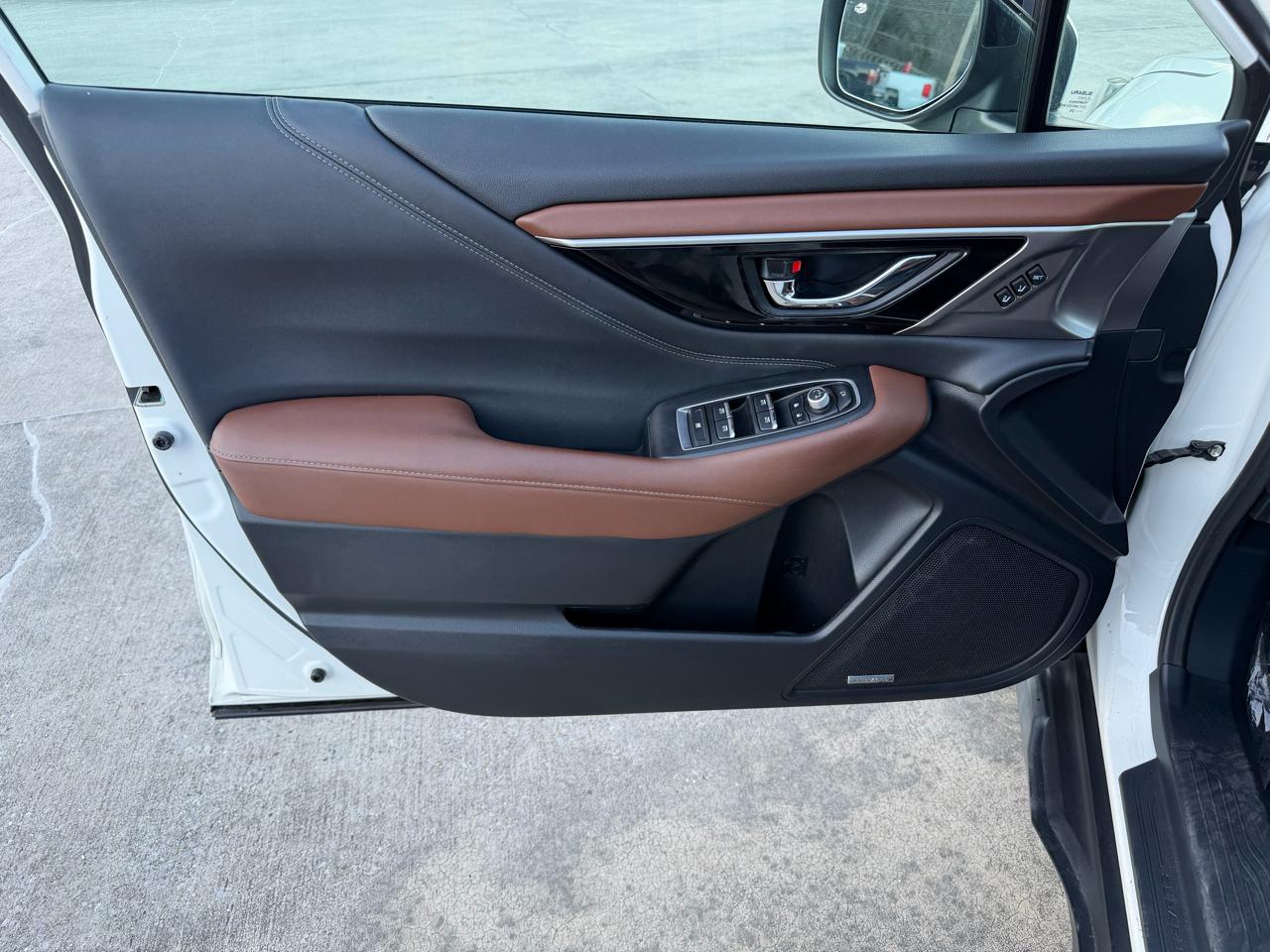 Subaru Outback Touring AWD 2020