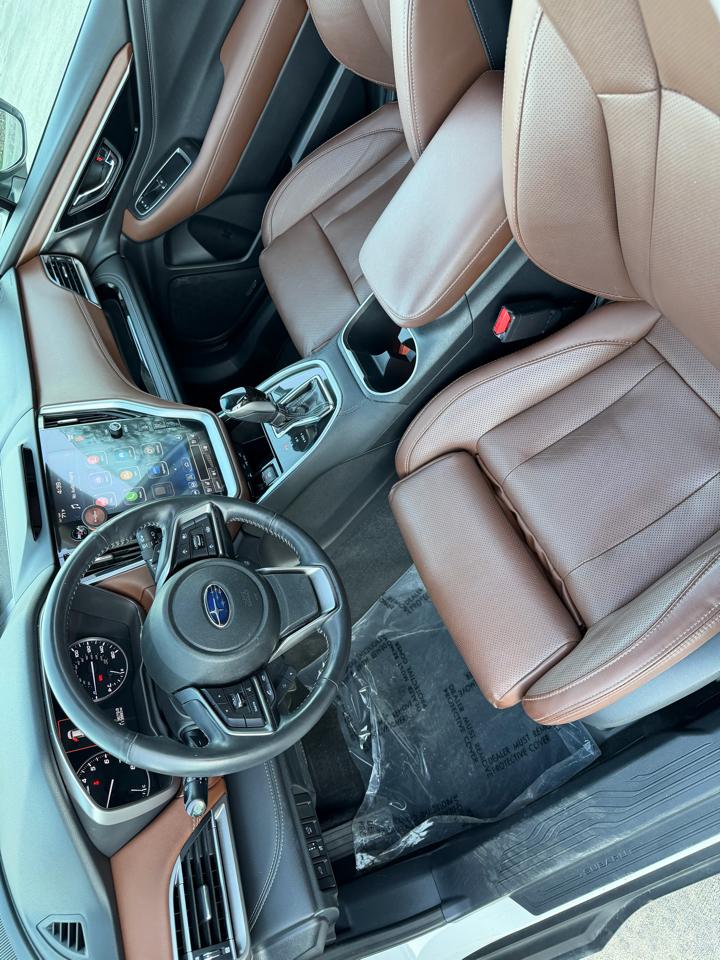 Subaru Outback Touring AWD 2020