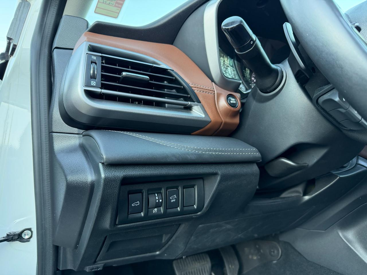 Subaru Outback Touring AWD 2020