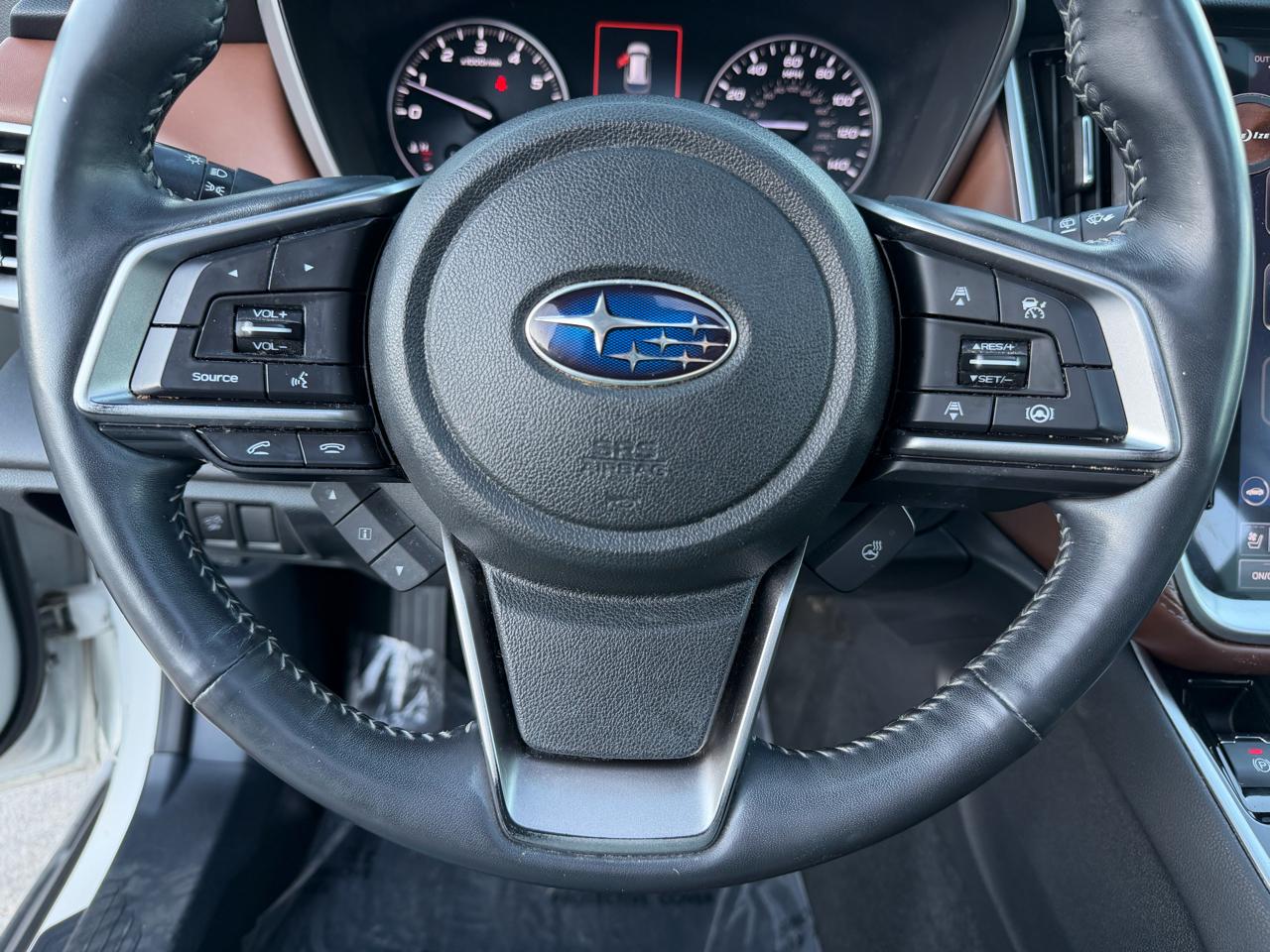 Subaru Outback Touring AWD 2020