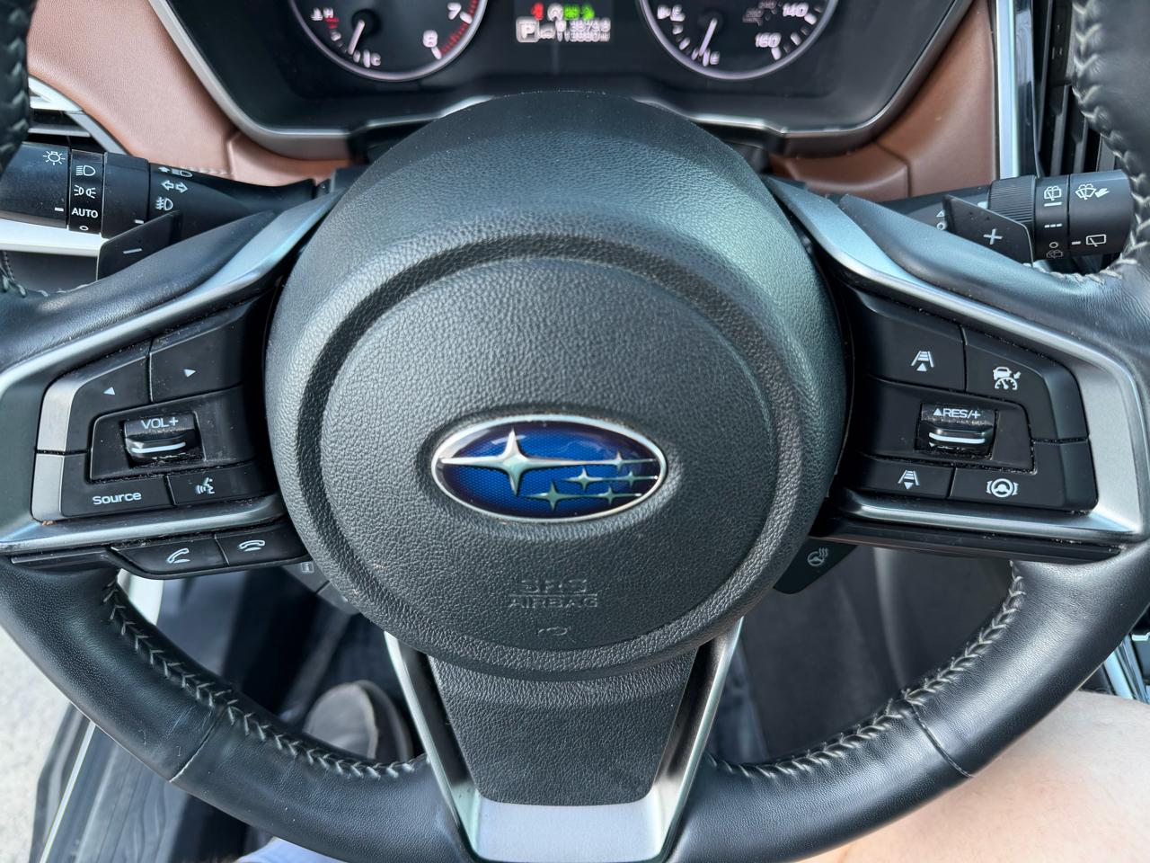 Subaru Outback Touring AWD 2020