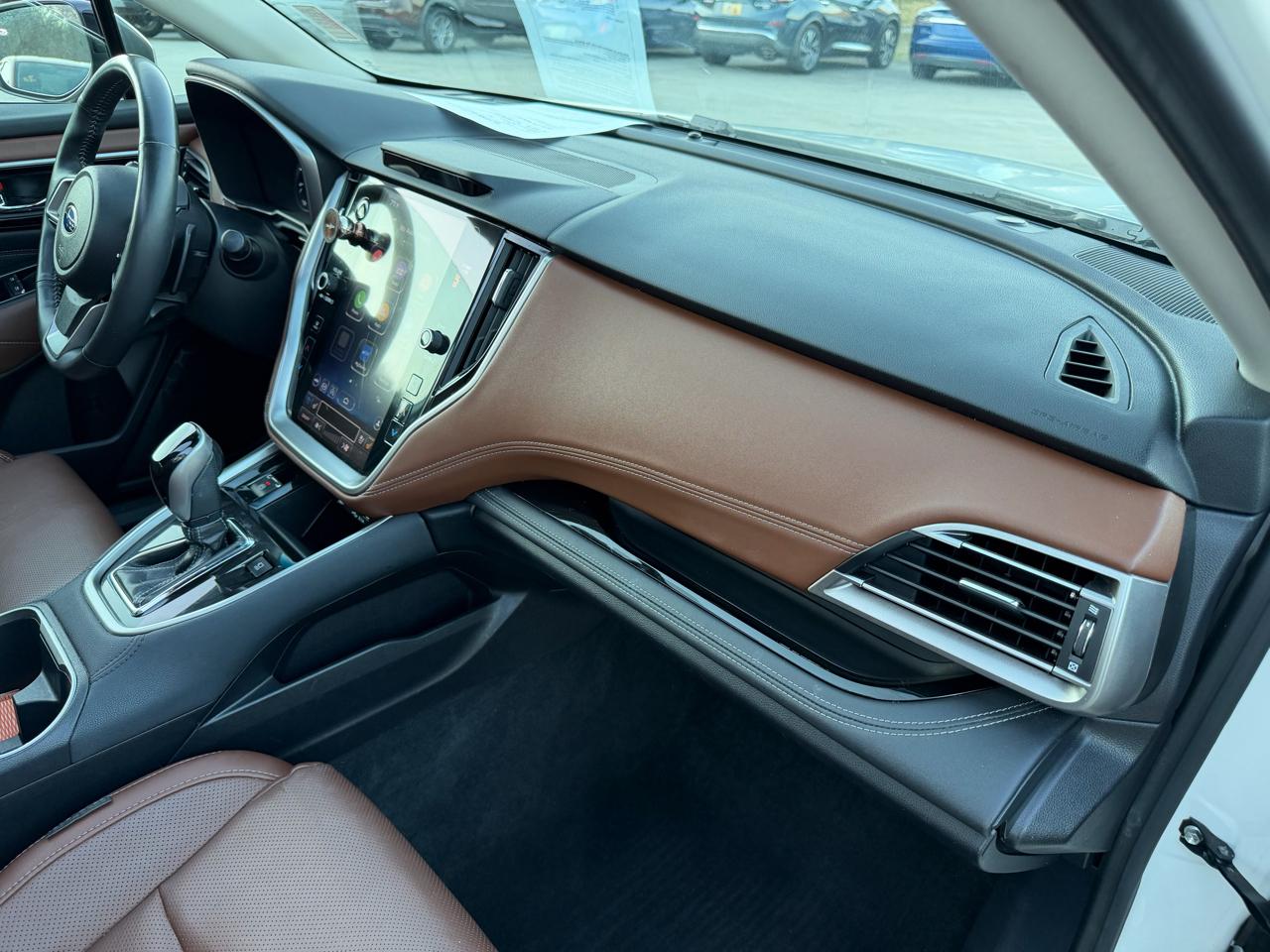 Subaru Outback Touring AWD 2020