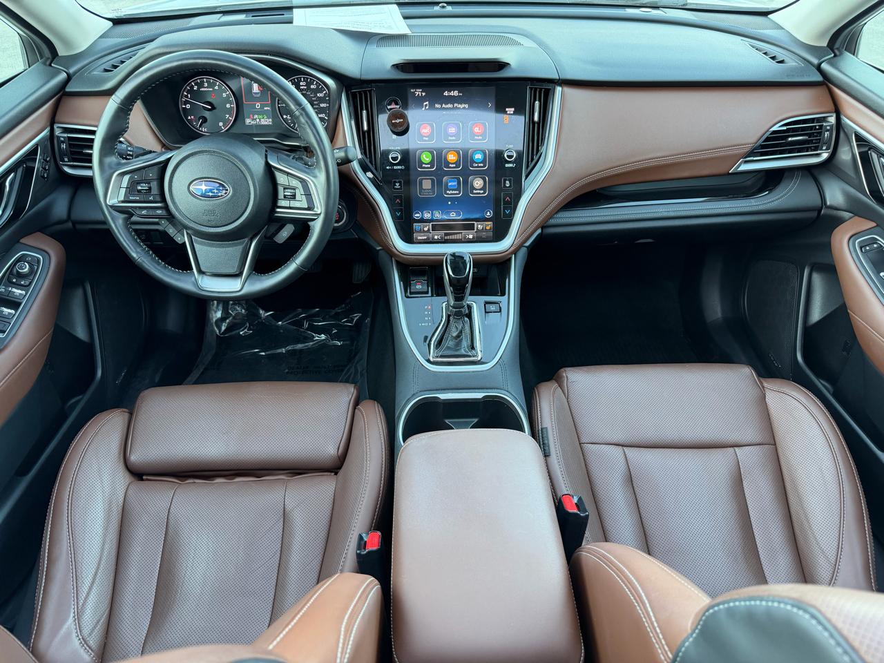 Subaru Outback Touring AWD 2020