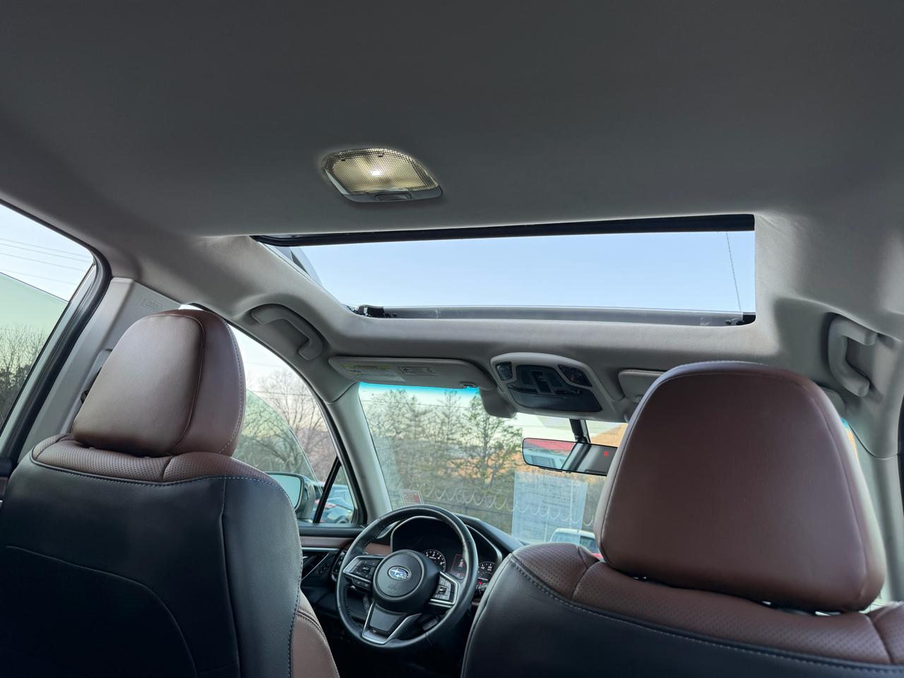 Subaru Outback Touring AWD 2020