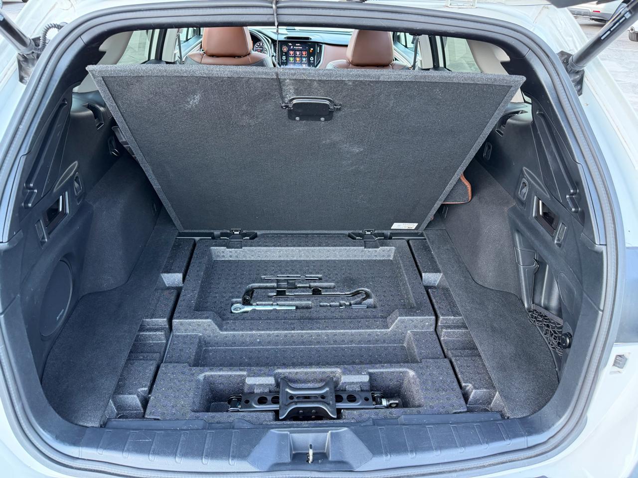 Subaru Outback Touring AWD 2020